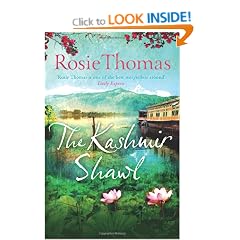 The Kashmir Shawl