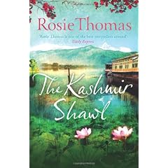 Kashmir Shawl