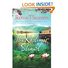 The Kashmir Shawl