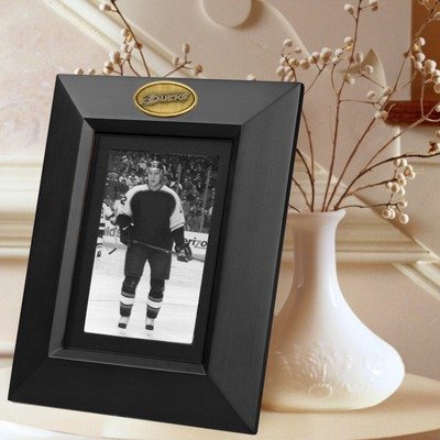 Minnesota Wild BLACK Portrait Picture Frame