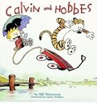 Calvin and Hobbes