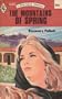 The Mountains of Spring (Harlequin Romance, No. 1542)