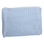 Couverture de landau 100% coton cellu...