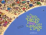Les petits pieds aussi vont � la plage