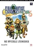 Produkt-Bild: Final Fantasy Crystal Chronicles L&ouml;sungsbuch