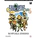 Final Fantasy Crystal Chronicles L�sungsbuch