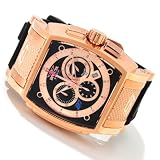 Invicta S1 Touring Sport Quartz Chronograph Mens Watch 1083