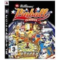 Williams Pinball Classics (PS3)