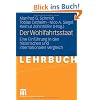 Der Wohlfahrtsstaat: Eine Einf�hrung in den historischen und internationalen Vergleich