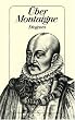 �ber Montaigne