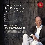 Schumann: Das Paradies und die Peri [Hybrid SACD]