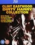 Dirty Harry Boxset (Dirty Harry, Magnum Force, The Enforcer, Sudden Impact, The Dead Pool