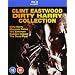 Dirty Harry Collection [Blu-ray] [Region Free]