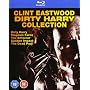 Dirty Harry Collection [Box] [Reino Unido] [Blu-ra&hellip <b>Blu-ray</b> ~ Movie