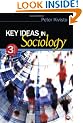 Key Ideas in Sociology