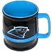 NFL Carolina Panthers 16oz Ceramic Coffee Mug