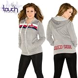 Boston Red Sox Track & Field Hoody