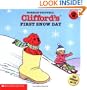 Clifford's First Snow Day (Clifford 8x8)