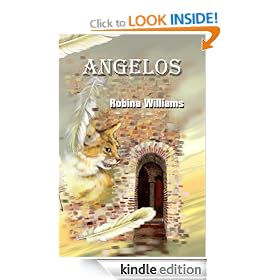 Angelos (Quantum Cat)