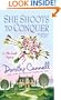 She Shoots to Conquer (Ellie Haskell Mysteries)