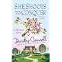 She Shoots to Conquer (Ellie Haskell Mysteries)