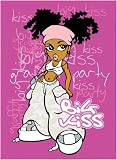 Ravensburger - Puzzle enfant - Graffiti Rasta Girl/Spirit - 250 Pi�ces