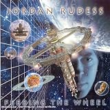 Feeding the Wheel by Jordan Rudess