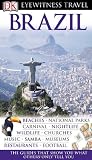 Brazil (Eyewitness Travel Guides)