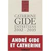 Entretiens : 2002-2003