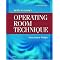 Resources for operating room nurses