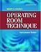  : Berry & Kohn's Operating Room Technique