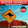 Bush Songs From The Australian Outback