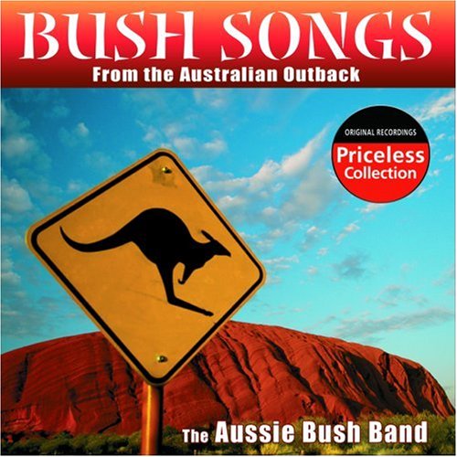 Aussie Bush Band