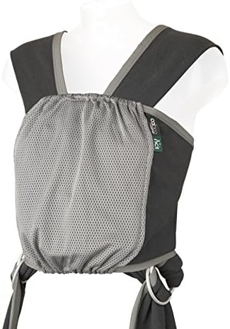 Close Caboo NCT Baby Carrier
