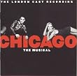 Chicago - The Musical (1998 London Cast)