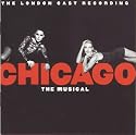 Chicago - The Musical (1998 London Cast)