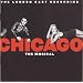 Chicago: London Cast