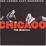 Chicago: London Cast