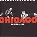 Chicago: London Cast