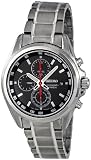 Seiko Men's Chronograph watch