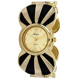 Breda Womens 2192_gold Amelia Shell Motif Bang