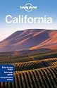 California (Lonely Planet Country & Regional Guides)