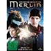 Merlin - Die neuen Abenteuer, Vol. 1 (3 DVDs)