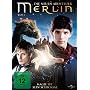 Merlin - Die neuen Abenteuer, Vol. 1 (3 DVDs)