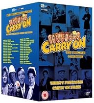 The Ultimate Carry On Collection