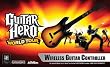 PS2 Guitar Hero World Tour - Stand Alone Guitar