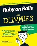 Ruby on Rails For Dummies