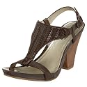 Kenneth Cole REACTION Women's Pine a Colada T-Strap Sandal