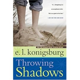 Throwing Shadows