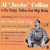 Tells Fairy Tales for Hip Kids